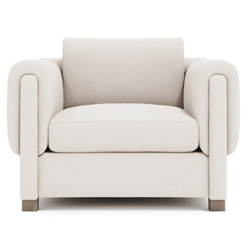 Tori Fabric Chair