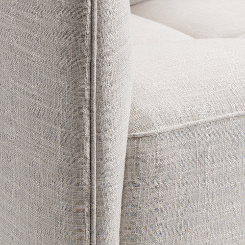 Mercer Fabric Sofa