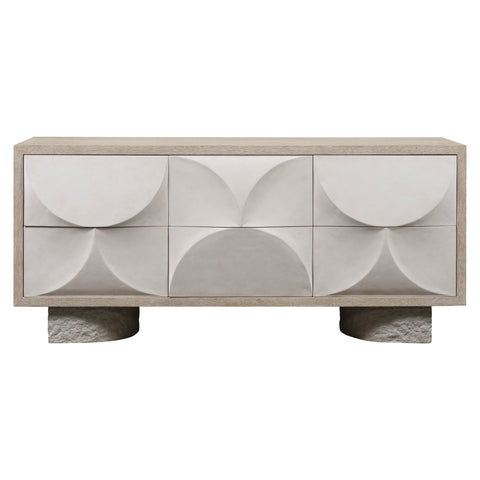 Lunula Dresser