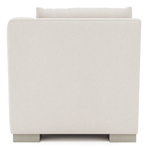 Gabi Fabric Right Arm Chaise
