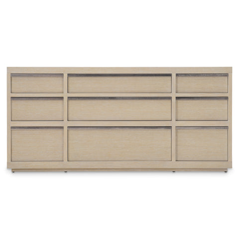 Solaria Dresser