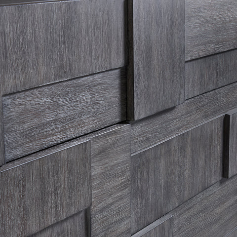 Lancer Dresser