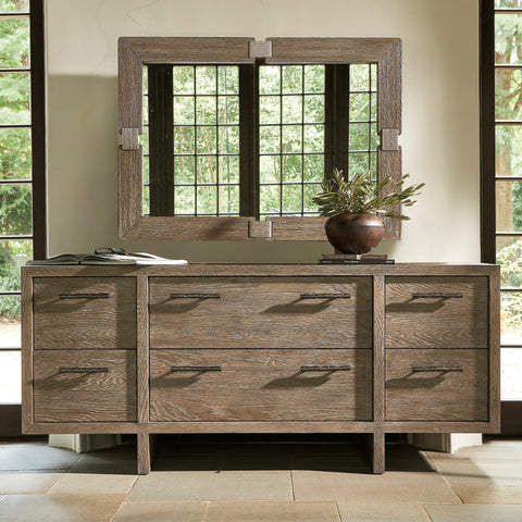 Casa Paros Dresser