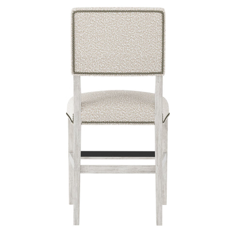 Moore Fabric Counter Stool