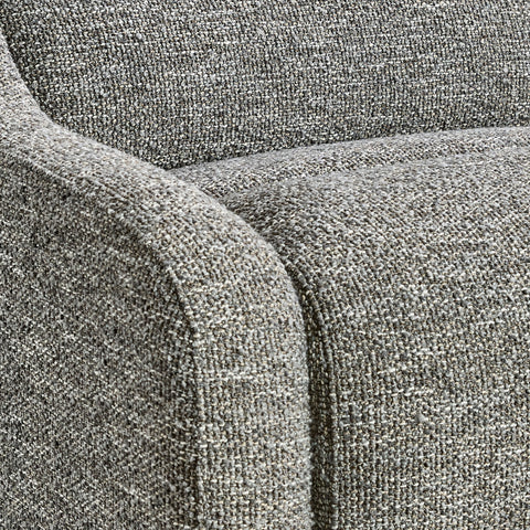 Gio Fabric Power Motion Sofa