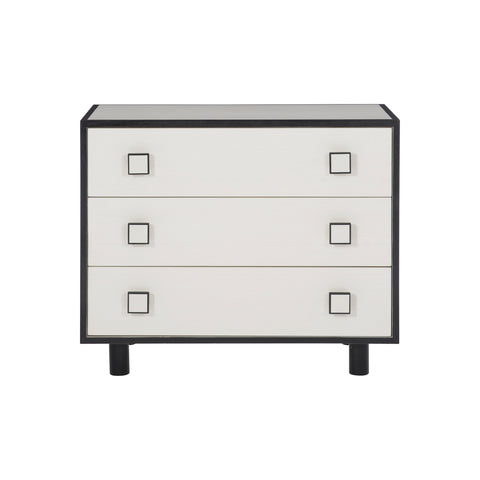 Silhouette Nightstand