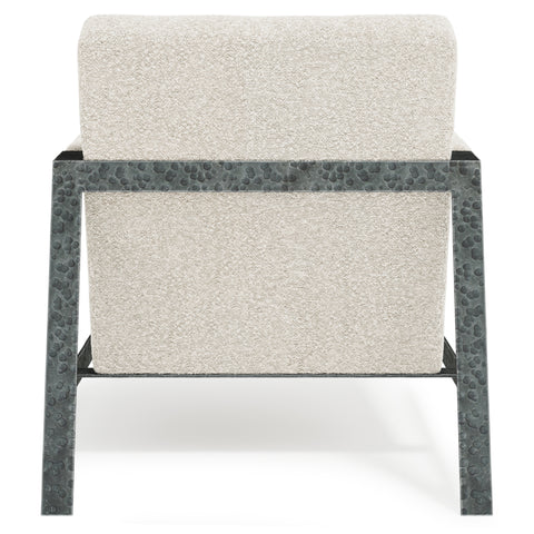 Jaxson Fabric Chair
