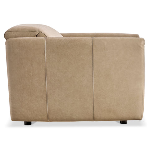Sierra Leather Power Motion Chair