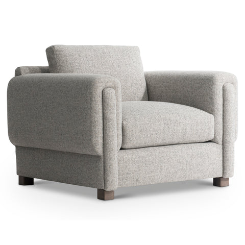 Tori Fabric Chair