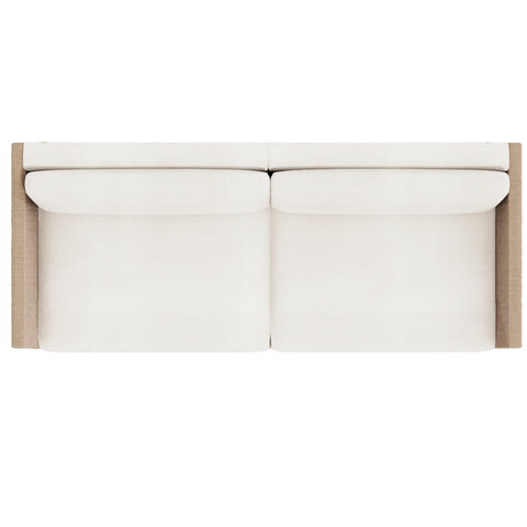 Praia Outdoor Sofa