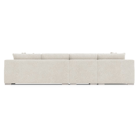 Andie Fabric Sectional
