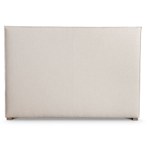 Tribeca Panel Bed - California King