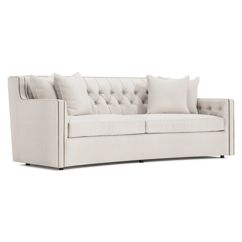 Candace Fabric Sofa