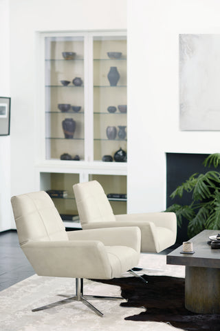 Linea Cocktail Table