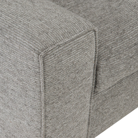 Nest Fabric Sectional