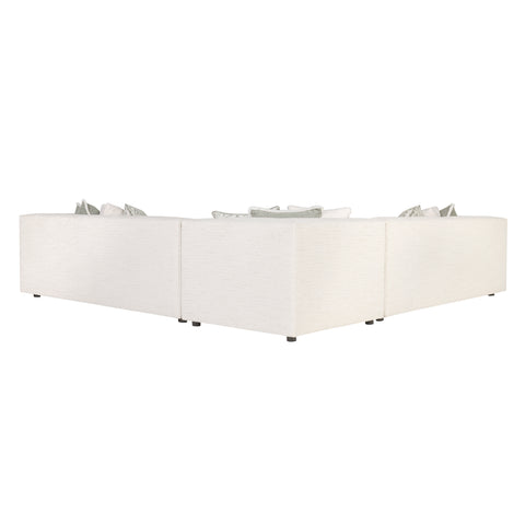 Bliss Fabric Sectional