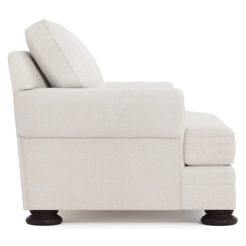 Foster Fabric Loveseat
