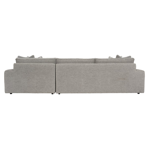 Nest Fabric Sectional