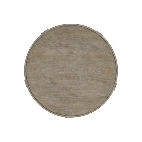 Albion Side Table