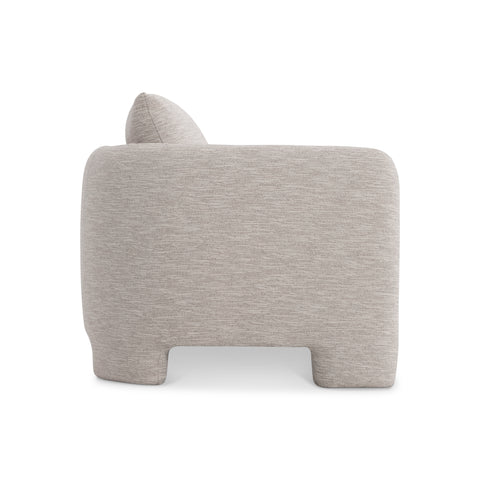 Rowan Fabric Sofa