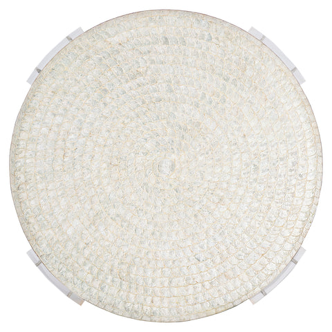 Pearle Cocktail Table