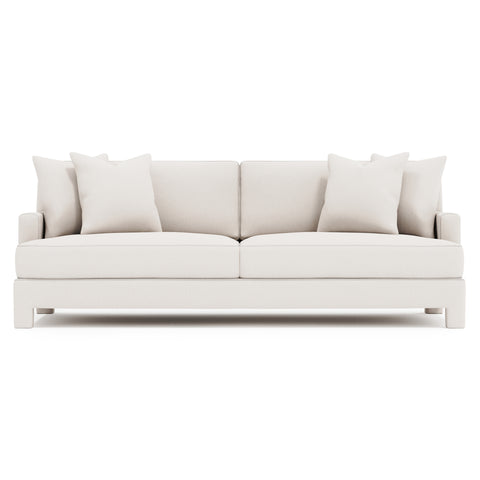 Mily Fabric Sofa