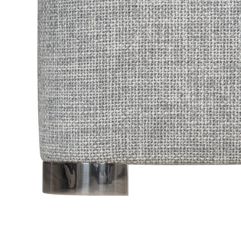 Croix Shelter Bed - King