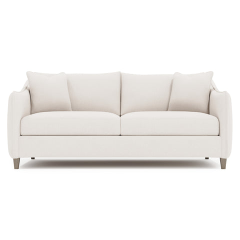 Joli Fabric Loveseat