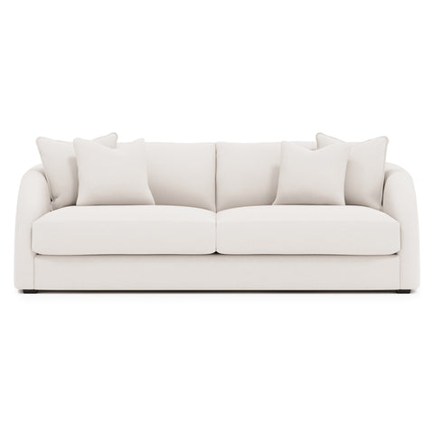 Terra Fabric Sofa