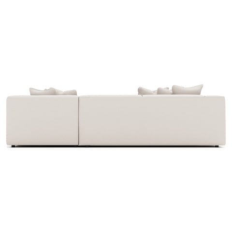 Bliss Fabric Sectional