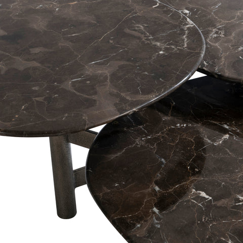 Nez Cocktail Table
