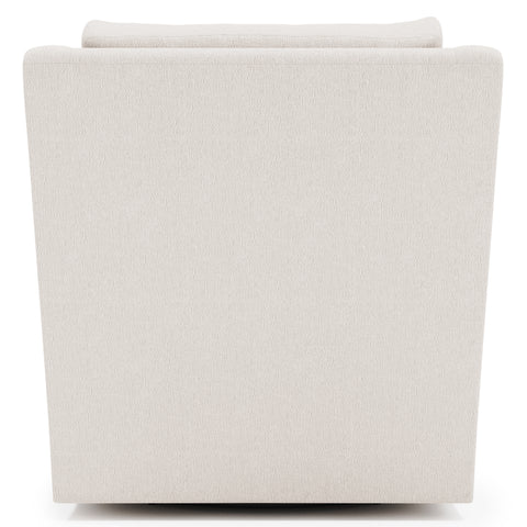 Ventura Fabric Swivel Chair