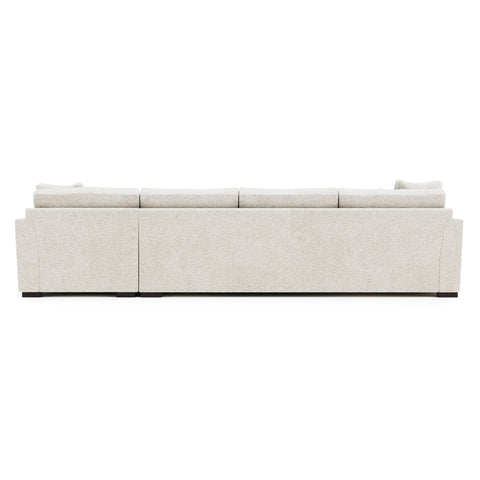 Nicolette Fabric Sectional