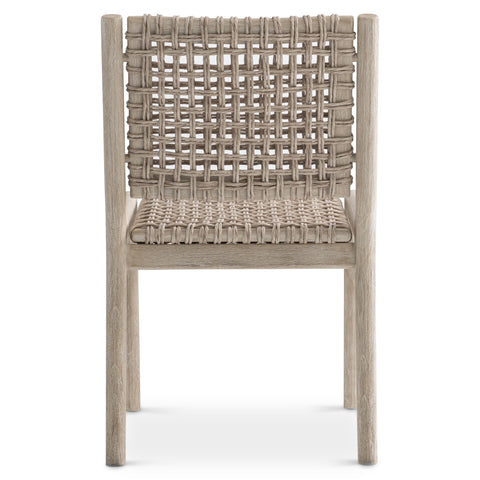 Atlas Outdoor Side Chair