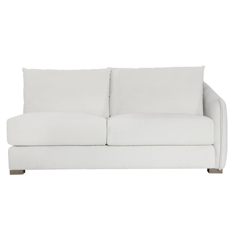 Solana Outdoor Right Arm Loveseat