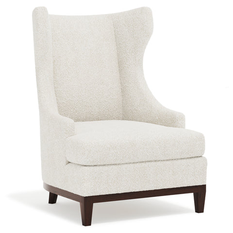 Pascal Fabric Chair