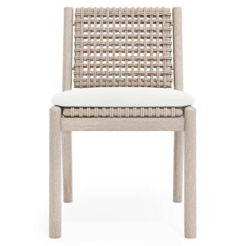 Atlas Outdoor Side Chair