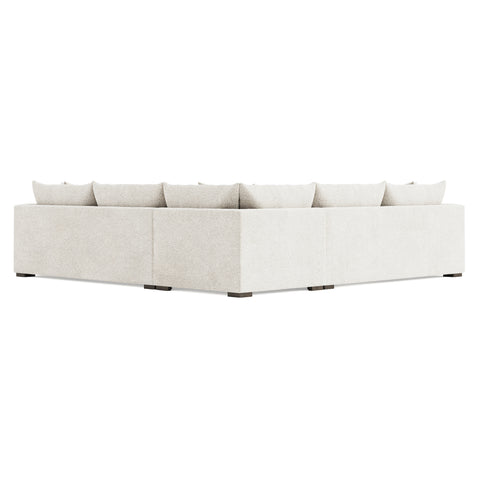 Helena Fabric Sectional