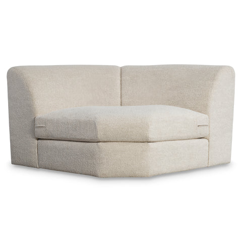 St. Tropez Fabric Corner Chair