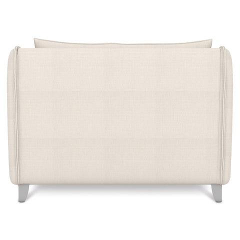 Monterey Outdoor Chair 1/2