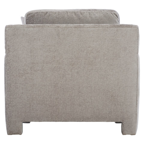 Mily Fabric Chair