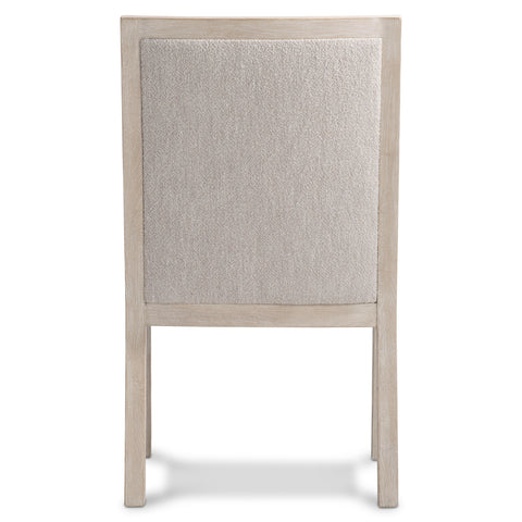 Prado Arm Chair — Made to Order