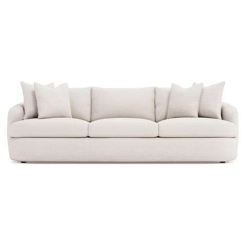 Jules Fabric Sofa