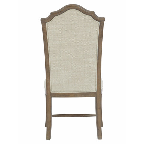Rustic Patina Side Chair