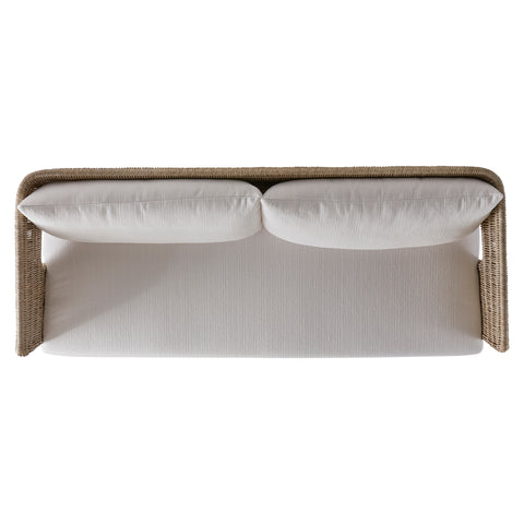 Maldives Outdoor Sofa
