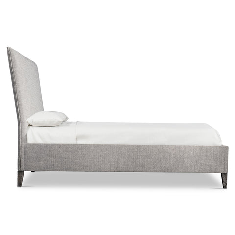 Menton Panel Bed - Queen