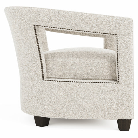 Alana Fabric Chair