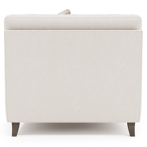 Mila Fabric Chair