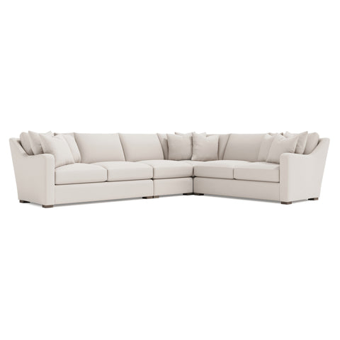 Ventura Fabric Sectional