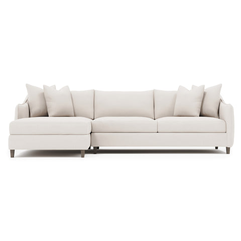 Joli Fabric Sectional